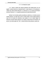 Konspekts 'Loģistikas tīklu plānošanas uzdevuma risināšana, izmantojot programmatūru ASDN', 18.