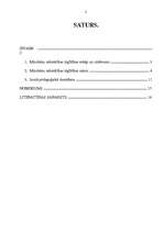 Referāts 'Mūsdienu sabiedrības izglītības mērķi, pamatuzdevumi, saturs. Jaunā pedagoģiskā ', 2.