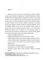 Referāts 'Mūsdienu sabiedrības izglītības mērķi, pamatuzdevumi, saturs. Jaunā pedagoģiskā ', 3.