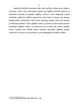 Referāts 'Mūsdienu sabiedrības izglītības mērķi, pamatuzdevumi, saturs. Jaunā pedagoģiskā ', 4.