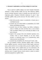 Referāts 'Mūsdienu sabiedrības izglītības mērķi, pamatuzdevumi, saturs. Jaunā pedagoģiskā ', 5.