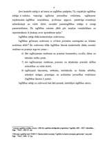 Referāts 'Mūsdienu sabiedrības izglītības mērķi, pamatuzdevumi, saturs. Jaunā pedagoģiskā ', 6.