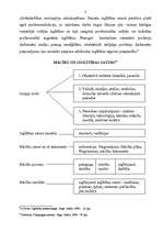 Referāts 'Mūsdienu sabiedrības izglītības mērķi, pamatuzdevumi, saturs. Jaunā pedagoģiskā ', 8.