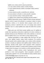 Referāts 'Mūsdienu sabiedrības izglītības mērķi, pamatuzdevumi, saturs. Jaunā pedagoģiskā ', 9.