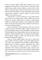 Referāts 'Mūsdienu sabiedrības izglītības mērķi, pamatuzdevumi, saturs. Jaunā pedagoģiskā ', 10.