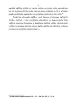 Referāts 'Mūsdienu sabiedrības izglītības mērķi, pamatuzdevumi, saturs. Jaunā pedagoģiskā ', 11.