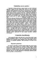 Referāts 'Galaktikas', 5.