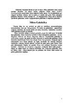 Referāts 'Galaktikas', 7.