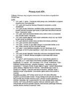 Konspekts 'Pilsoņu karš ASV', 1.