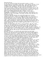 Eseja 'Destroying Racism', 1.