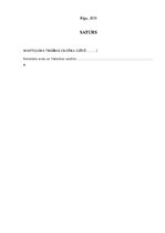 Eseja 'Mantojuma tiesības cilvēka dzīvē', 2.