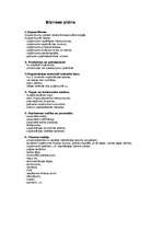 Konspekts 'Biznesa plāns', 1.