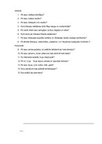 Konspekts 'Krustvārdu mīkla. Latvijas vēsture', 1.