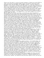 Eseja 'Chartism Is not Revolutionary', 1.