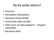 Prezentācija 'Datori', 12.