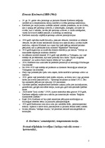 Konspekts 'Ernests Krečmers', 2.