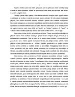 Eseja 'Emocijas un bērna personības emocionālā attīstība pedagoģijas un psiholoģijas zi', 2.