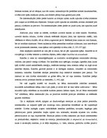 Eseja 'Emocijas un bērna personības emocionālā attīstība pedagoģijas un psiholoģijas zi', 4.