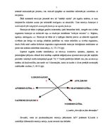 Eseja 'Emocijas un bērna personības emocionālā attīstība pedagoģijas un psiholoģijas zi', 5.