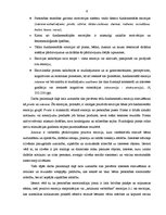 Eseja 'Emocijas un bērna personības emocionālā attīstība pedagoģijas un psiholoģijas zi', 6.