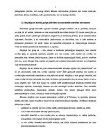 Eseja 'Emocijas un bērna personības emocionālā attīstība pedagoģijas un psiholoģijas zi', 7.