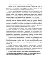 Eseja 'Emocijas un bērna personības emocionālā attīstība pedagoģijas un psiholoģijas zi', 8.