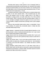 Eseja 'Emocijas un bērna personības emocionālā attīstība pedagoģijas un psiholoģijas zi', 10.