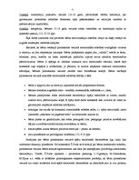 Eseja 'Emocijas un bērna personības emocionālā attīstība pedagoģijas un psiholoģijas zi', 11.