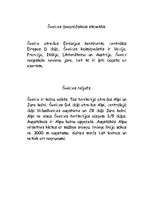 Konspekts 'Šveice', 2.