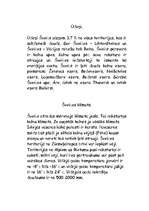 Konspekts 'Šveice', 3.