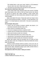 Konspekts 'Valūtas apmaiņas kursi un starptautiskā monetārā sistēma', 4.