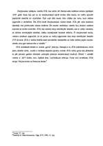 Konspekts 'Valūtas apmaiņas kursi un starptautiskā monetārā sistēma', 5.