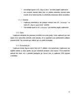 Biznesa plāns 'Kinoteātra "Cinema Art" biznesa plāns', 18.