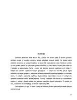 Biznesa plāns 'Kinoteātra "Cinema Art" biznesa plāns', 27.