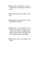 Biznesa plāns 'Kinoteātra "Cinema Art" biznesa plāns', 33.