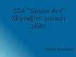 Biznesa plāns 'Kinoteātra "Cinema Art" biznesa plāns', 34.