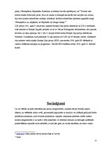 Referāts 'Politiskās apvienības "Latvijas zemnieku savienība un Zaļā partija" programmas a', 10.