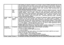 Konspekts 'Organizāciju teorijas', 3.