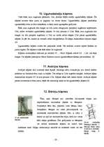 Referāts 'Kāpnes', 29.