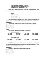 Konspekts 'Runas rotaļnodarbības konspekts. Vecākā grupa', 3.