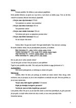 Konspekts 'Runas rotaļnodarbības konspekts. Vecākā grupa', 4.