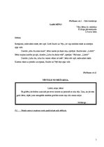 Konspekts 'Runas rotaļnodarbības konspekts. Vecākā grupa', 5.