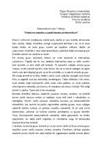 Konspekts 'Etniskuma rašanās un pastāvēšanas priekšnoteikumi', 1.