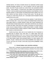 Referāts 'Baltijas valstu sadarbība satiksmes jomā pēc 2004.gada', 9.