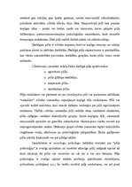 Konspekts 'Jēdziena "pūļa psiholoģija" salīdzināšana dažādu autoru darbos', 4.