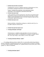 Konspekts 'Krimināltiesības', 1.