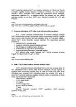 Referāts 'NATO vēsture, struktūra, darbības sfēras', 8.