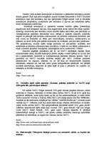 Referāts 'NATO vēsture, struktūra, darbības sfēras', 12.