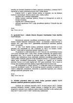 Referāts 'NATO vēsture, struktūra, darbības sfēras', 15.