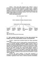 Referāts 'NATO vēsture, struktūra, darbības sfēras', 17.